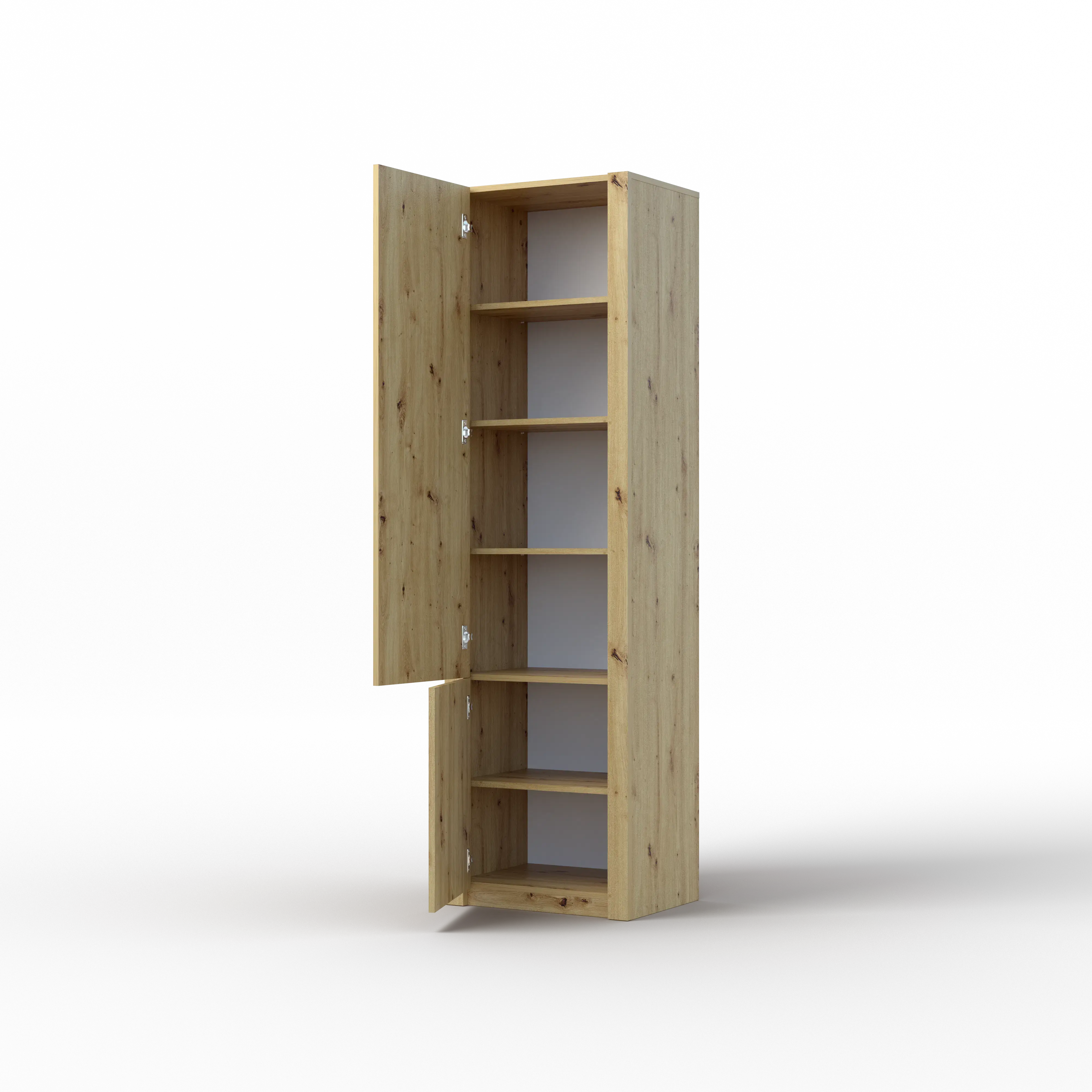 Шкаф для книг Вирджиния ИВ-100.1777_1694
