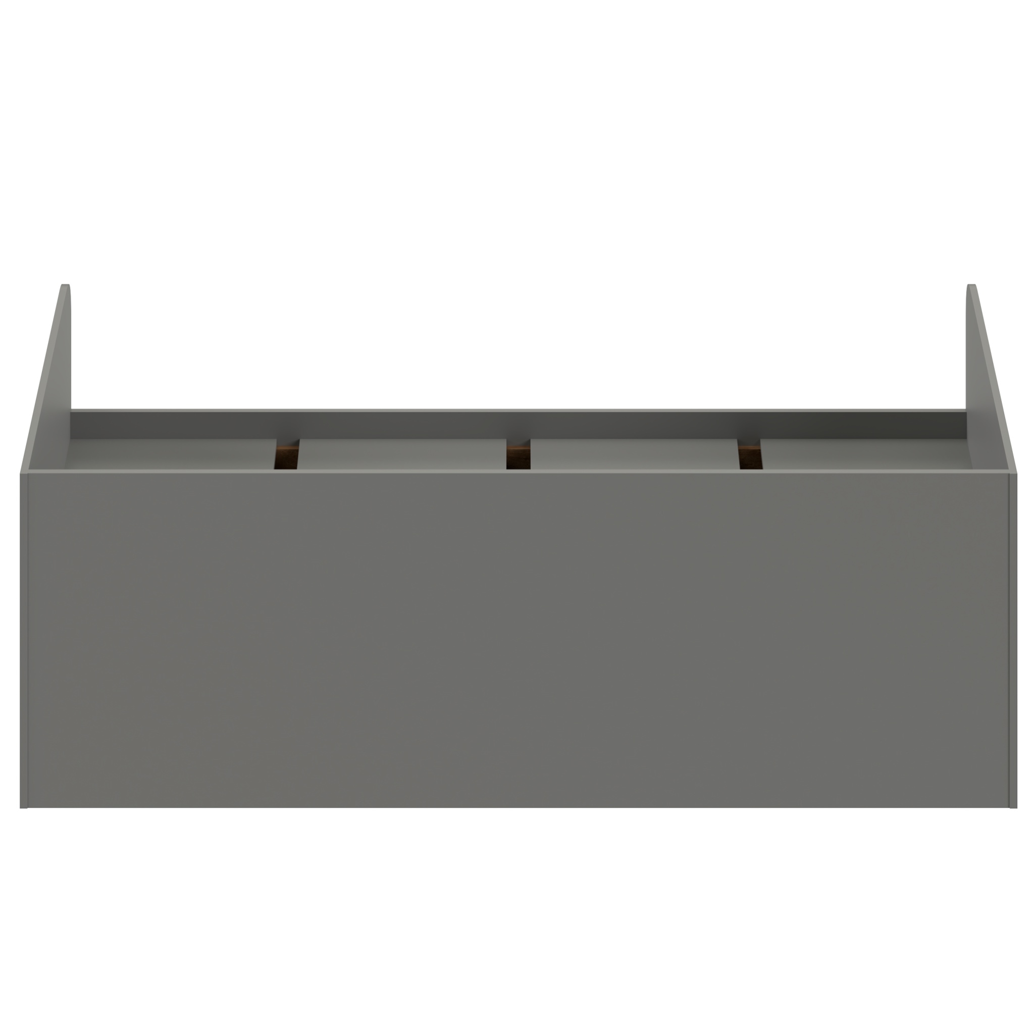 Кровать 900 "Венто" ИВ-126.12.00_2273