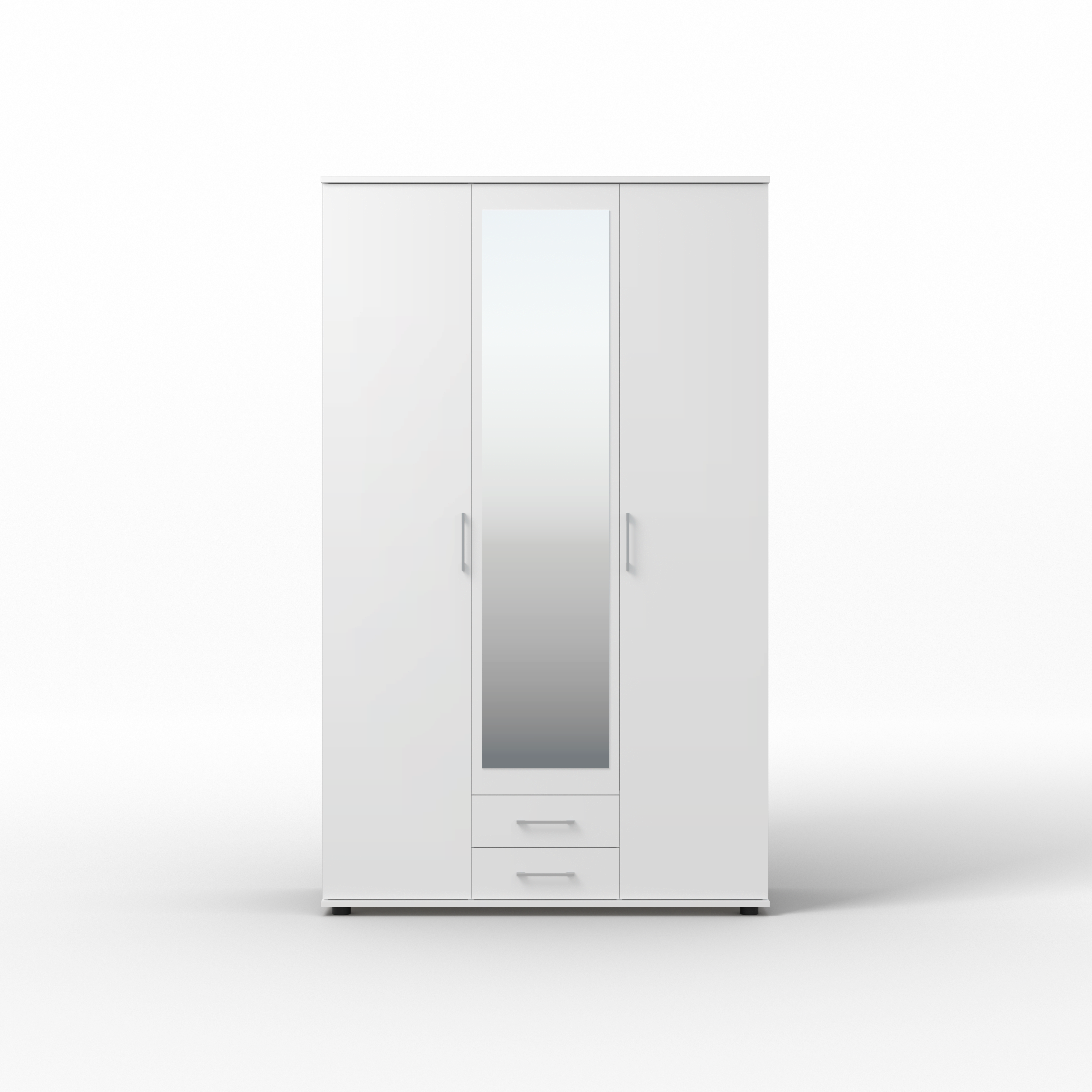 Шкаф для одежды 2Д «Идрис» ИЗ-005.02_2359