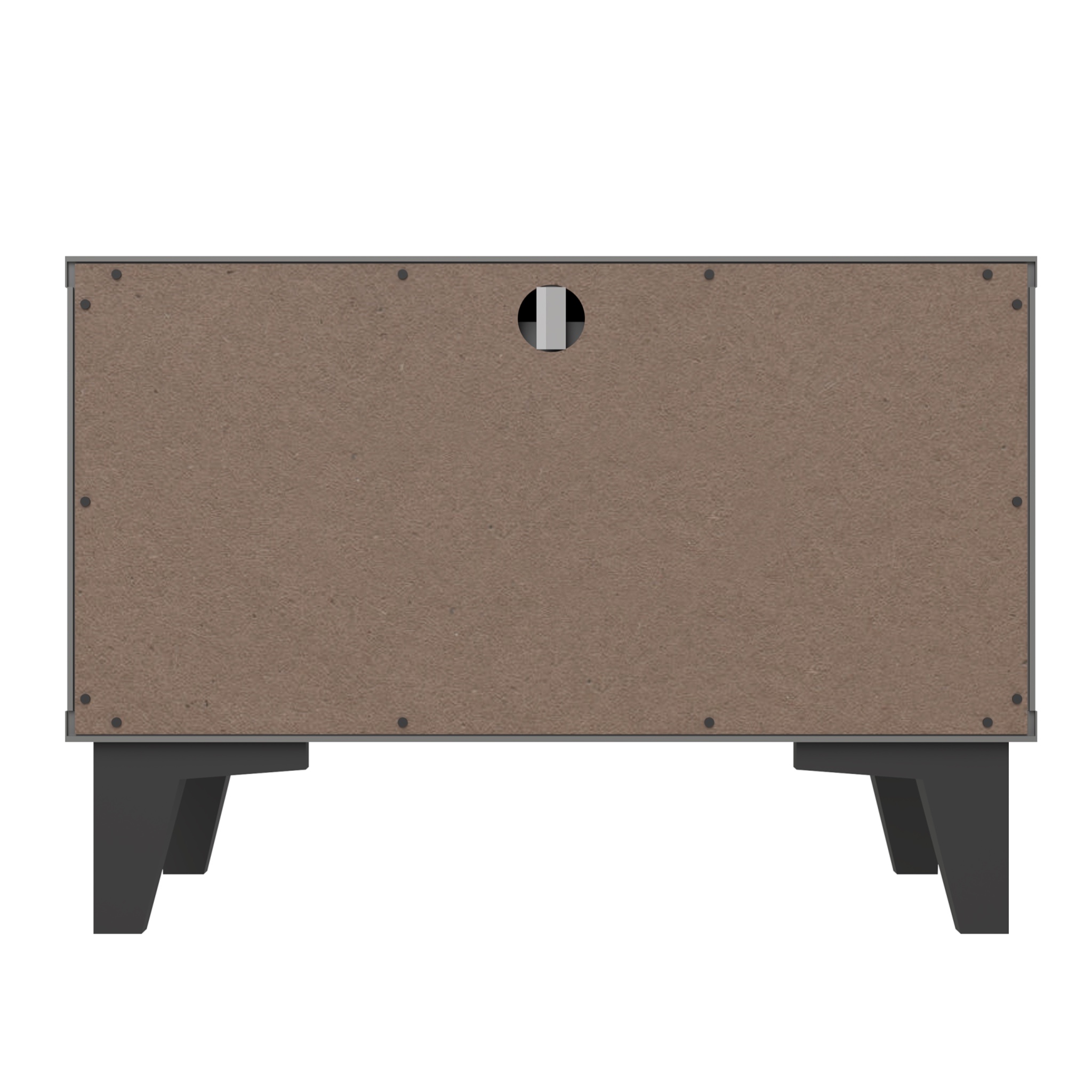 Тумба прикроватная "Грейсон" ИВ-127.04.00_2336