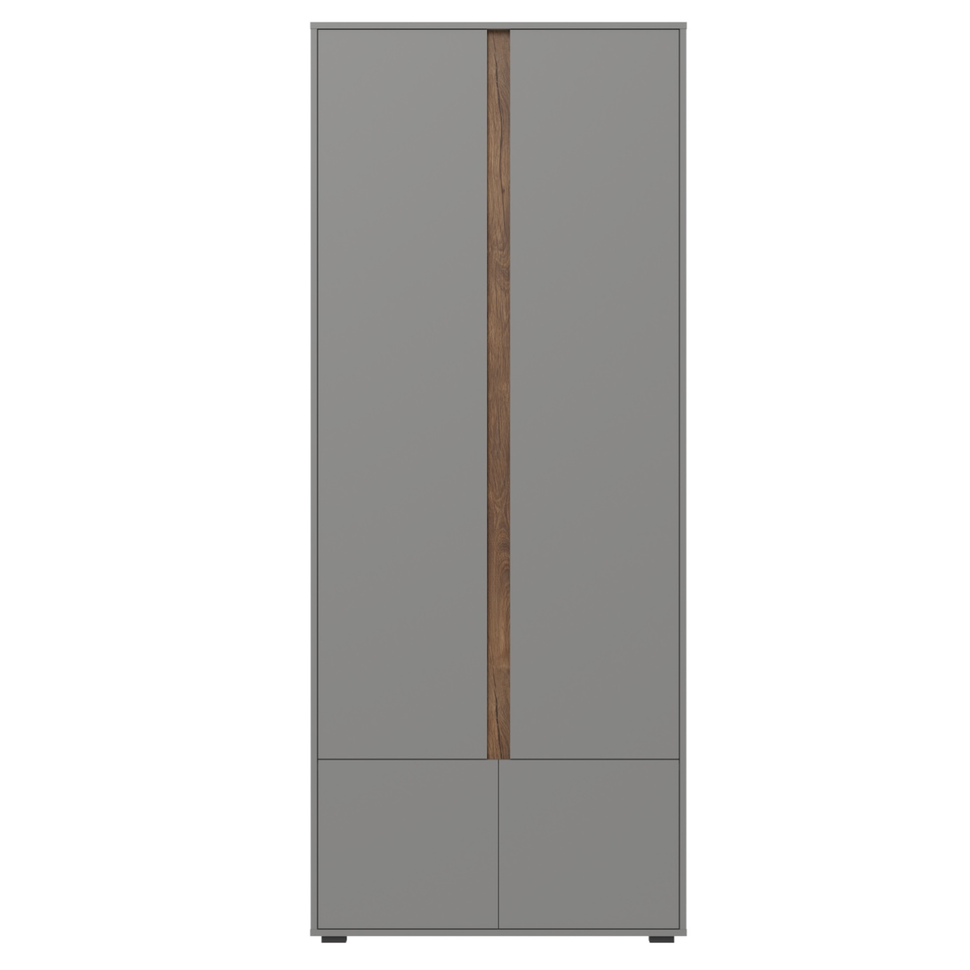 Шкаф для одежды "Венто" ИВ-126.07.00_2233