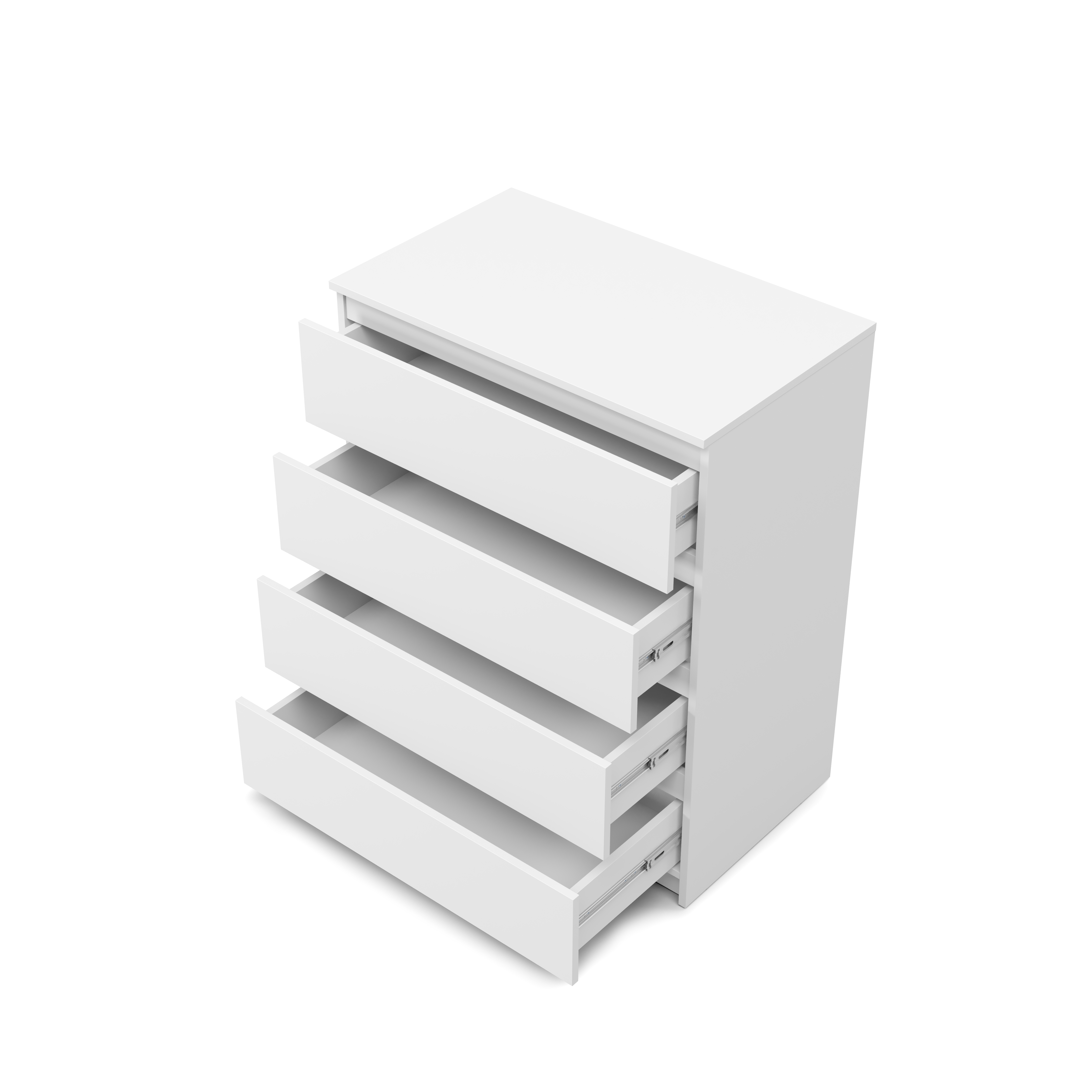 Комод "Сноули" ИВ-121.01_1656