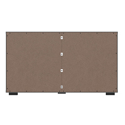 Тумба "Венто" ИВ-126.09.00_2255