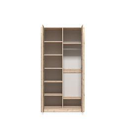 Шкаф  "Вирджиния" ИВ-100.1830_819