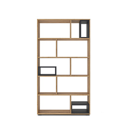 Стеллаж "Инсар" ИВ-117.04_325