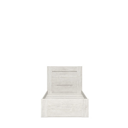 Кровать "Вирджиния" ИВ-100.1838_845