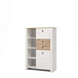 Комод Хинтон ИВ-122.02_1274