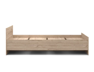 Кровать 900 "Сноули" ИВ-121.04_1738