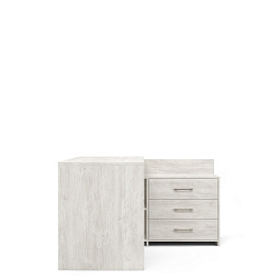 Стол письменный "Кросс" ИВ-120.01_370