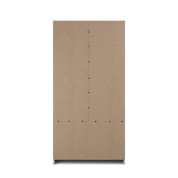 Шкаф для одежды 900 "Сноули" ИВ-121.06_1762