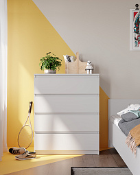 Комод "Сноули" ИВ-121.01_1657