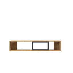 Полка навесная "Инсар" ИВ-117.05_333