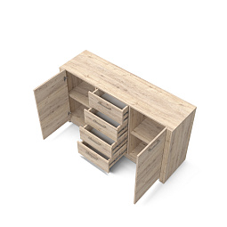 Комод "Вирджиния" ИВ-100.1781_204