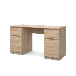 Стол письменный "Сноули" ИВ-121.12_1818