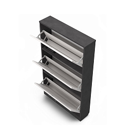 Тумба для обуви "Юта" 106.05_1065