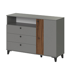 Комод "Грейсон" ИВ-127.01.00_2301