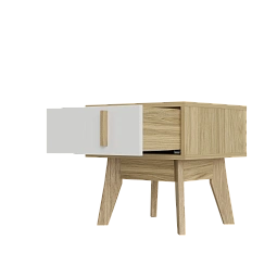 Тумба прикроватная Норсан ИВ-125.03_1999