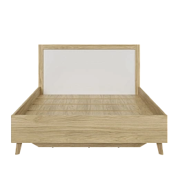 Кровать Норсан ИВ-125.04_2006