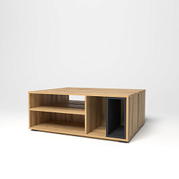 Стол журнальный "Инсар" ИВ-117.03_316