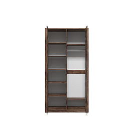 Шкаф  "Вирджиния" ИВ-100.1830_813