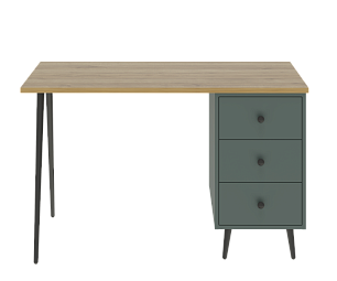 Стол письменный 3я Меридиан ИЗ-011.01_2047