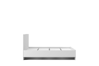 Кровать 1600 "Сноули" ИВ-121.05_1756