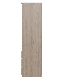 Шкаф для книг 3Я "Сноули" ИВ-121.20_1947