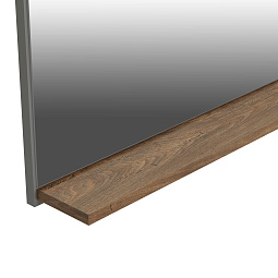 Зеркало навесное "Венто" ИВ-126.13.00_2281