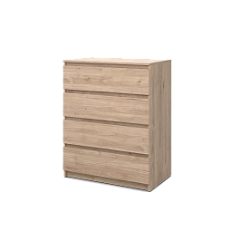 Комод "Сноули" ИВ-121.01_1650