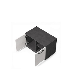 Тумба "Юта" ИВ-106.06_969