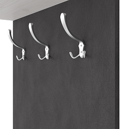 Вешалка "Юта" ИВ-106.08_981