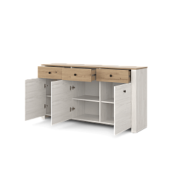 Комод Хинтон ИВ-122.05_1535