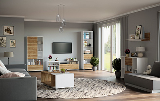 Тумба TV "Анника" ИВ-116.04_246