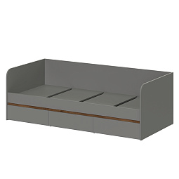 Кровать 900 "Венто" ИВ-126.12.00_2270