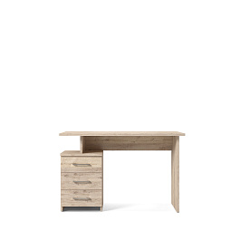 Стол письменный "Вирджиния" ИВ-100.1813_612