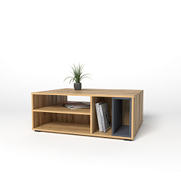 Стол журнальный "Инсар" ИВ-117.03_319