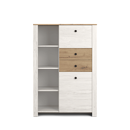 Комод Хинтон ИВ-122.02_1517