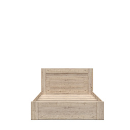 Кровать "Вирджиния" ИВ-100.1840_879