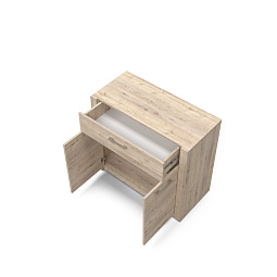 Комод "Вирджиния" ИВ-100.1784_230