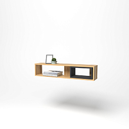 Полка навесная "Инсар" ИВ-117.05_329