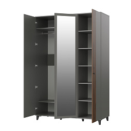 Шкаф для одежды "Грейсон" ИВ-127.02.00_2313