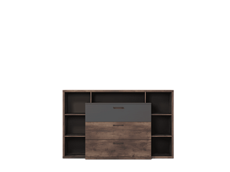 Комод "Вирджиния" ИВ-100.1821_1496