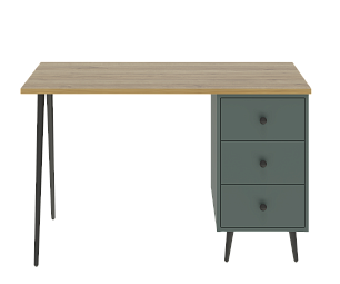 Стол письменный 3я Меридиан ИЗ-011.01_2043