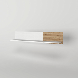 Полка навесная "Анника" ИВ-116.07_271