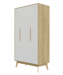 Шкаф Норсан ИВ-125.02_2023