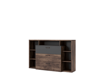 Комод "Вирджиния" ИВ-100.1821_1495