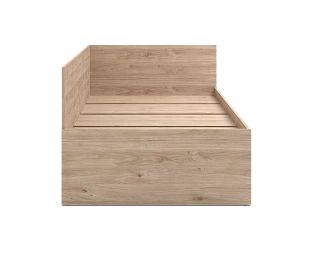 Кровать 900 3я Сноули ИВ-121.17_1864