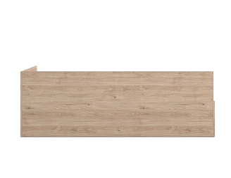 Кровать 900 3я Сноули ИВ-121.17_1865