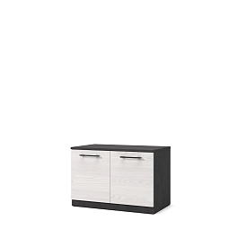 Тумба "Юта" ИВ-106.06_1296