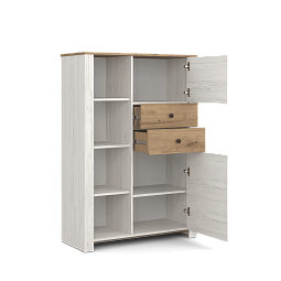 Комод Хинтон ИВ-122.02_1520